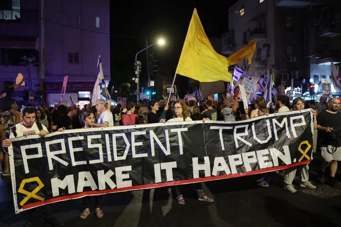 World Leaders Welcome First Phase of Trump’s Gaza Deal