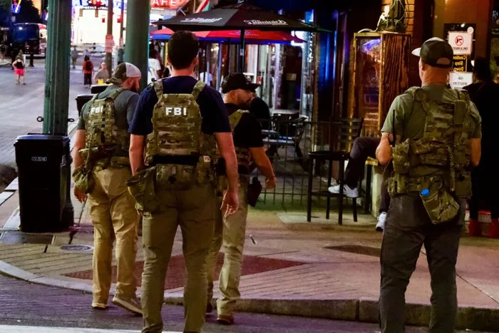 ‘Worst of the Worst’ Illegal Immigrants Arrested in Memphis, DHS Says