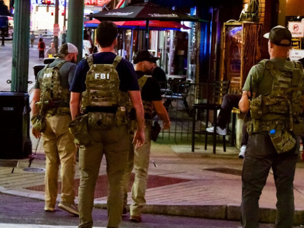 101 Missing Children in Memphis Rescued by US Marshals