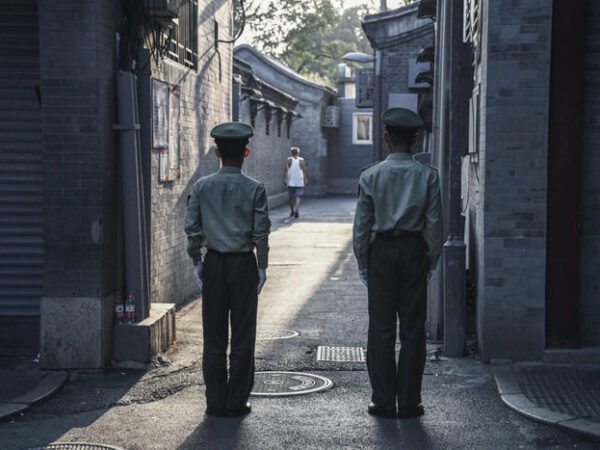 15 Countries Sign Statement Urging End to Serious Human Rights Violations in China