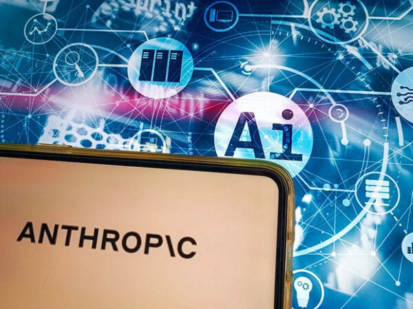 Anthropic Announces $50 Billion Data Center Investment