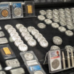 As Money Gets Tighter, More People Are Selling Gold and Silver