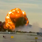 At Least 7 Killed, 11 Injured in UPS Cargo Plane Crash in Kentucky