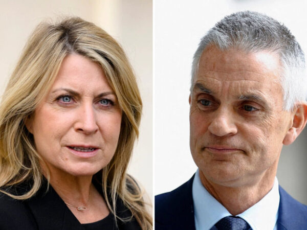 BBC Boss and Head of News Resign After Facing Criticism for Editing Trump’s Jan. 6 Speech