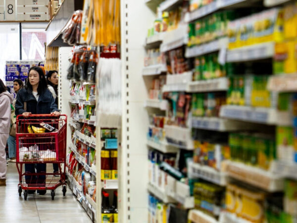 Bessent Teases ‘Substantial’ Tariff Moves to Bring Down Food Prices