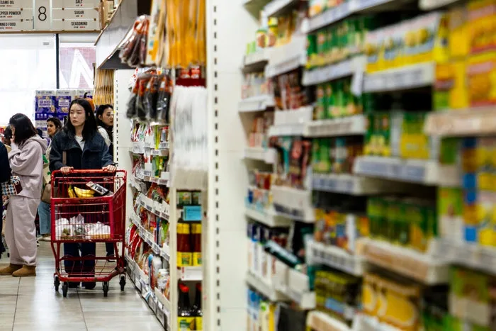 Bessent Teases ‘Substantial’ Tariff Moves to Bring Down Food Prices