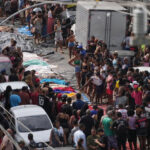 Brazilian Gangs Getting Too Big, Need to Be Tackled Now, Observers Say