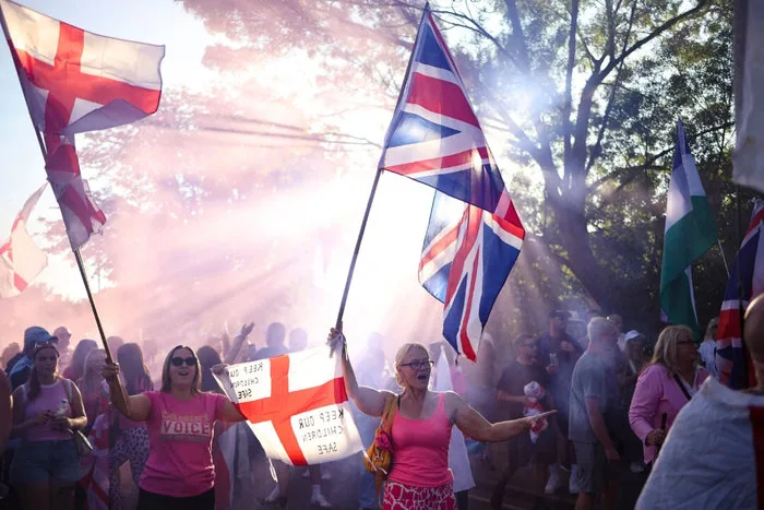 Britain Turns to Old Army Barracks to House Asylum Seekers as Hotel Costs Spiral