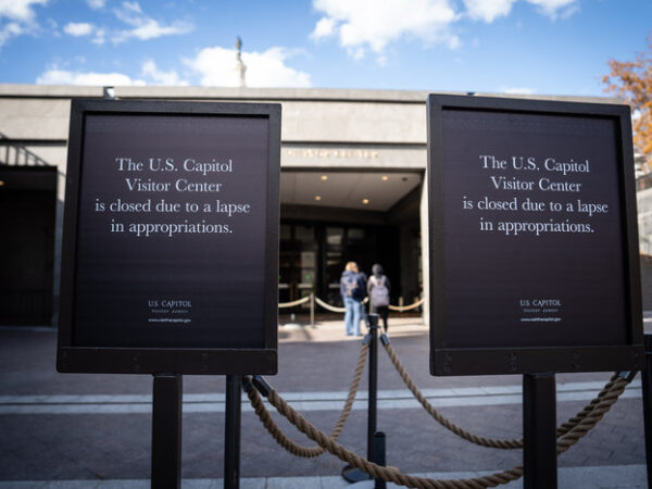 Congress Closes In on Ending Longest-Ever Shutdown: Key Takeaways