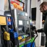 Cost of Gas Holds Steady From Last Year Despite Sharp Drop in Oil Price