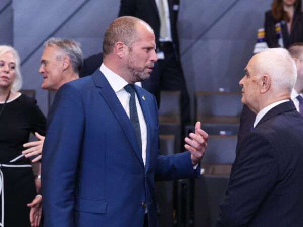 Drones Sighted Near Air Base Could Be Spy Operation, Says Belgian Defense Minister