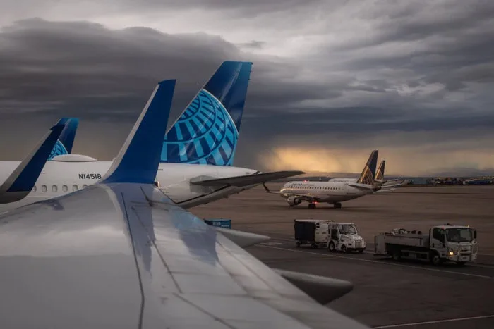 FAA Prepared for Busiest Thanksgiving Travel in 15 Years