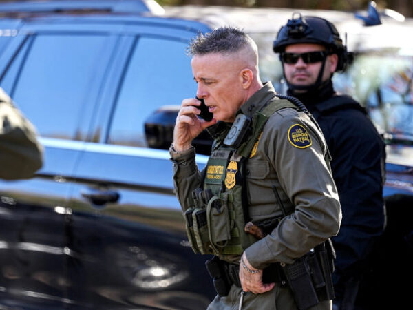 Federal Immigration Enforcement in Raleigh to Begin on Tuesday: Mayor