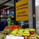 Food Stamps Suspended as Congress Fails to Reach Deal | USNN World News Food Stamps Suspended as Congress Fails to Reach Deal