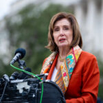 Former Speaker Nancy Pelosi Announces Retirement From Congress