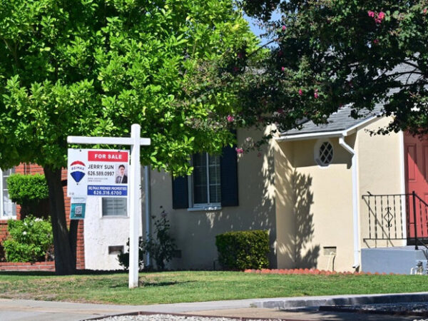 Gen Z Delaying Homeownership, Affecting Other Life Decisions, Poll Finds