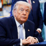 Georgia Prosecutor Drops 2020 Election Interference Case Against Trump | USNN World News Georgia Prosecutor Drops 2020 Election Interference Case Against Trump