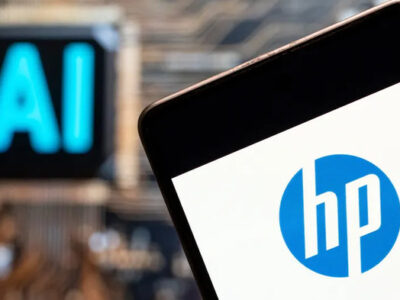 HP’s AI Push to Trim Headcount by up to 10 Percent Through 2028