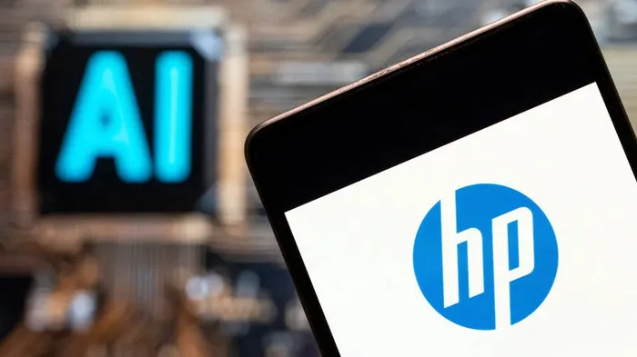 HP’s AI Push to Trim Headcount by up to 10 Percent Through 2028