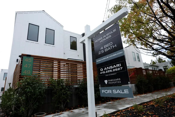 Homebuyers See Record Discounts in October