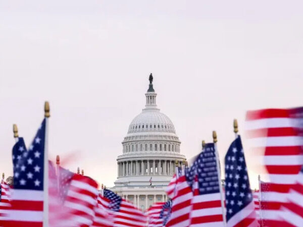 House Takes Votes on Bill to End Government Shutdown