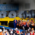 How Trump Broke GOP Orthodoxy and Built a New Working-Class Party | USNN World News How Trump Broke GOP Orthodoxy and Built a New Working-Class Party