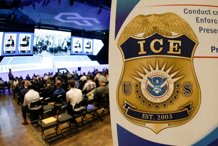 ICE Has Received More Than 200,000 Job Applications: DHS