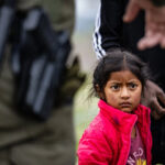 ICE, Partners Launch Initiative to Protect 450,000 Children From Unvetted Sponsors