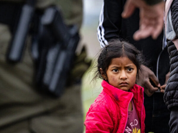 ICE, Partners Launch Initiative to Protect 450,000 Children From Unvetted Sponsors