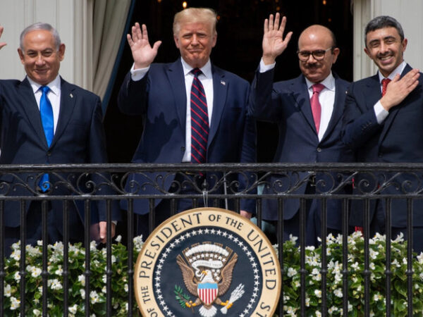 Kazakhstan to Join Abraham Accords