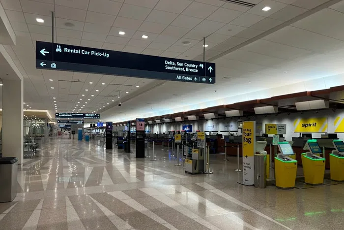 Louisville Muhammad Ali International Airport to Reopen Wednesday Morning After Deadly UPS Crash