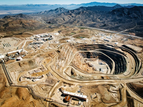 MP Materials, Pentagon, Saudi Mining Company to Build Rare Earth Refinery in Saudi Arabia