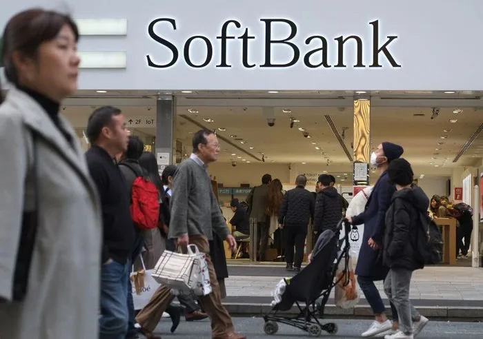 Nvidia Shares Dip as SoftBank Unloads Holdings to Fund OpenAI Investments