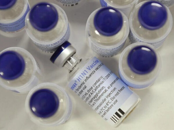 RFK Jr. Calls for Global Ban on Mercury in Vaccines