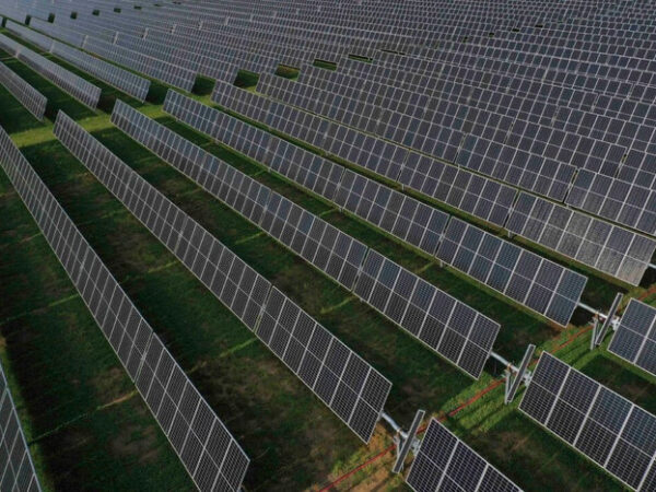 Rising Electricity Costs Emerge as Key Campaign Issues in New Jersey, Virginia Races