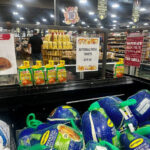 Shoppers Take Advantage of Bargains to Save on Holiday Turkey | USNN World News Shoppers Take Advantage of Bargains to Save on Holiday Turkey