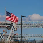 Tariff Revenue Hits Record High of $31.4 Billion in October | USNN World News Tariff Revenue Hits Record High of $31.4 Billion in October