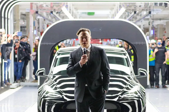 Tesla Shareholders Approve Elon Musk’s $1 Trillion Pay Package