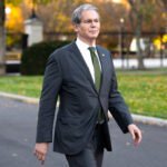 Treasury Department Working to ‘Cut Off Federal Benefits to Illegal Aliens’