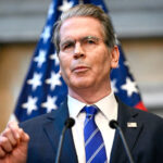 Treasury Secretary Says Trump’s $2,000 Dividend Proposal May Come Through Tax Cuts