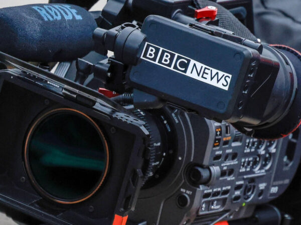 Trump Says He Has Obligation to Sue BBC for ‘Defrauding the Public’ With Jan. 6 Speech Edits