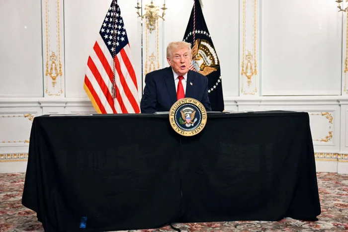 Trump Says He Is ‘Canceling’ All Biden Executive Orders Signed With Autopen