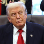 Trump Says Heads of Major Countries to Join Gaza Board of Peace