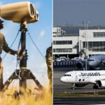 UK to Help NATO Ally Belgium After Series of Drone Incursions | USNN World News UK to Help NATO Ally Belgium After Series of Drone Incursions