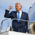 US Could End China Dependency on Rare Earths Within 18 Months, Trump Says