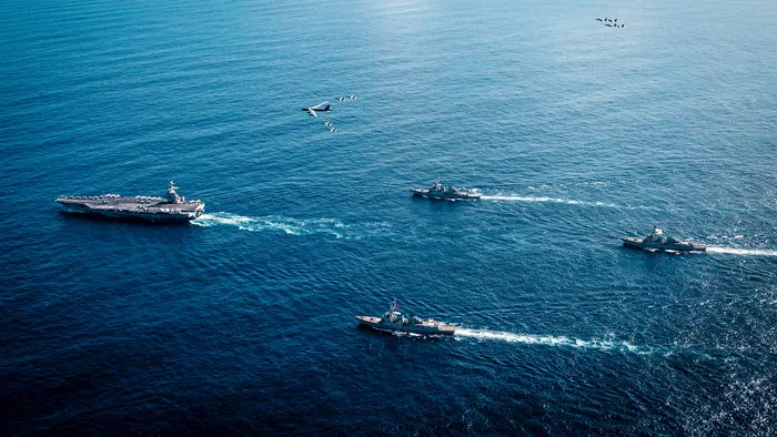 US Military Puts Heat on Venezuela’s Maduro—What to Know