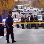 USCIS Stops Processing All Afghan Immigration Requests After DC National Guard Shooting