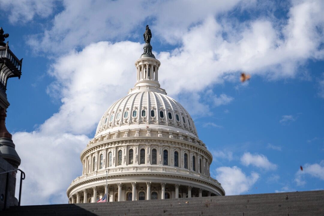 What’s Next for Congress After Government Reopens