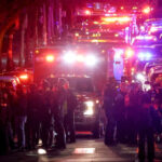 2 Dead, 8 in Critical Condition in Brown University Shooting; Suspect at Large | USNN World News 2 Dead, 8 in Critical Condition in Brown University Shooting; Suspect at Large