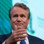 BofA CEO Calls Economy ‘Pretty Solid’ but Warns Consumer Pullback Is Top Risk for 2026 | USNN World News BofA CEO Calls Economy ‘Pretty Solid’ but Warns Consumer Pullback Is Top Risk for 2026